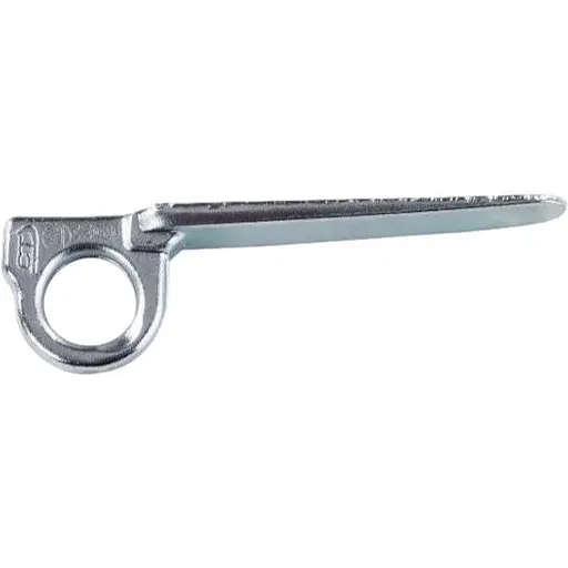 Скальный крюк Climbing Technology Eye Round Piton 140 mm – soft steel (1053-3A254 140)