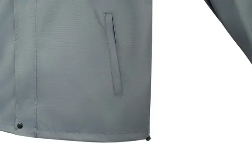 Костюм Brain Rain Suit Gray XL - фото 12