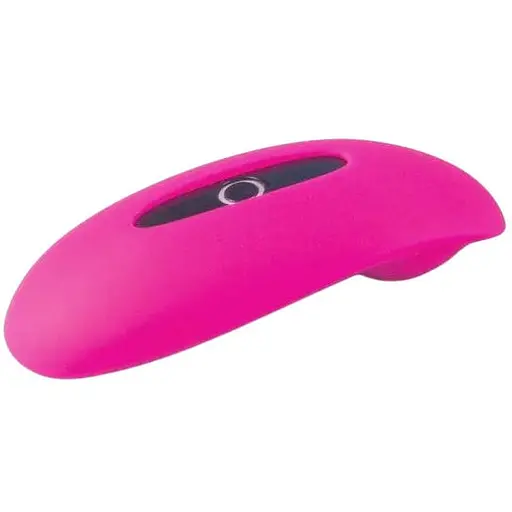 Вібратор Magic Motion Candy Smart Smart Wearable Vibe 7.8 см рожевий