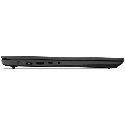 Ноутбук Lenovo 15.6 V15-G4 FHD IPS/Ryzen 3 7320U/16GB/512SSD/UMA/DOS/Black (82YU016MRA) - фото 9