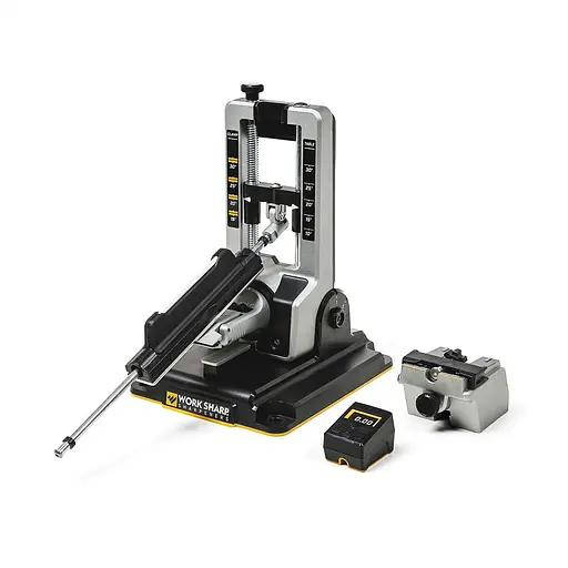 Точилка механічна Work Sharp Professional Precision Adjust Knife Sharpener WSBCHPAJ-PRO - фото 2
