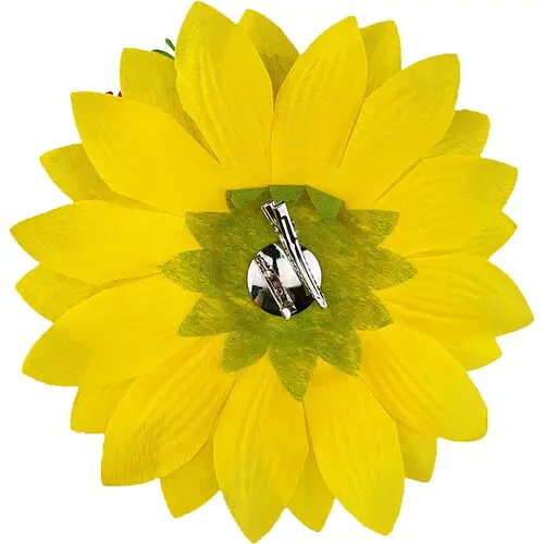 Брошь заколка Маричка - фото 2