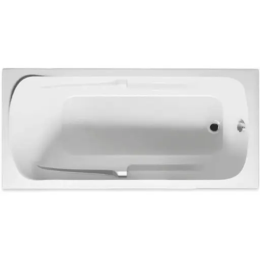 Ванна акриловая Rho Future 190x90 BC3200500000000 Белый - фото 1