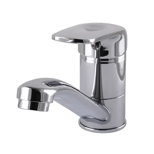 Змішувач для раковини Globus Lux Koln GLK-0103M - фото 3