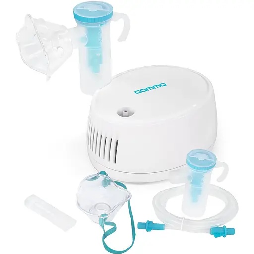 Інгалятор компресорний Gamma Home - фото 1