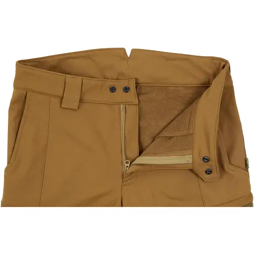 Штани Skif Tac SoftShell Gamekeeper 2XL Койот - фото 7