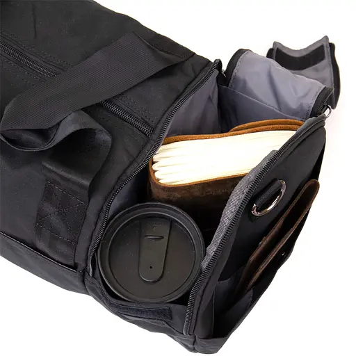 Спортивна сумка Vintage 42х20х20 см sum0015008 - фото 3