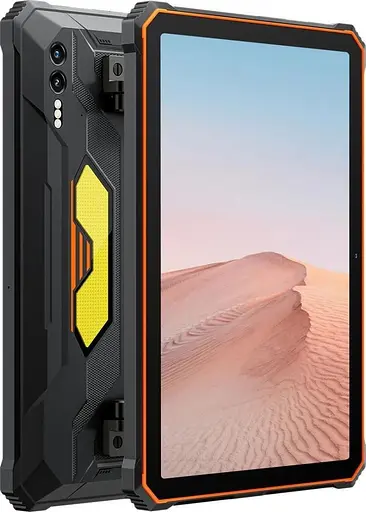 Планшет Blackview Active 10 Pro 12/512GB LTE Orange - фото 2