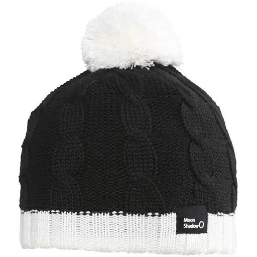 Шапка CTR Laundry Black (1052-12D3 3016 029)