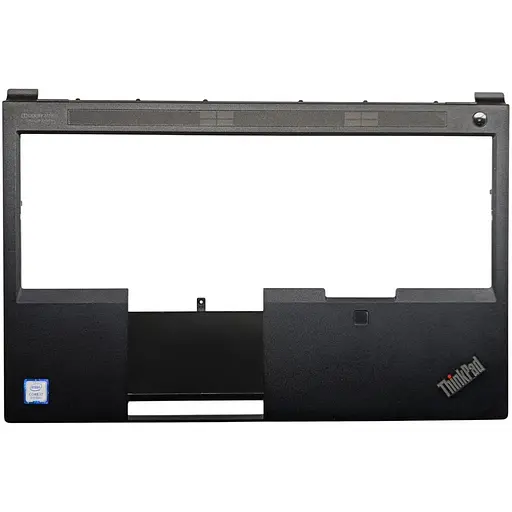 Топкейс для ноутбука Lenovo ThinkPad P53 (AP1DB000800) Б/в - фото 1