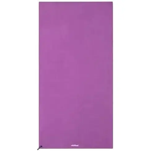 Полотенце Fitness Naturehike NH20FS009 100x30 Фиолетовый (1047-6927595750117)