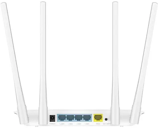 Роутер Cudy WR1200 WiFi 5 (73-00514) - фото 3