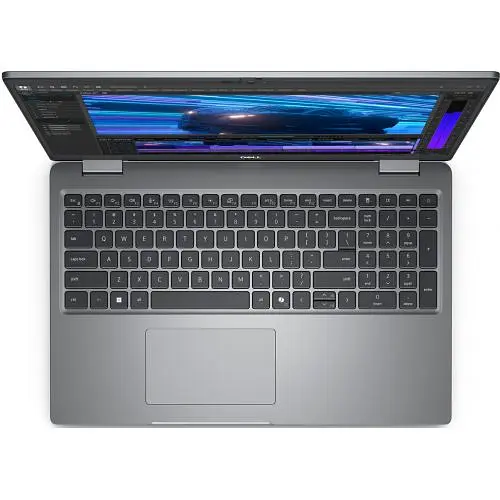 Ноутбук Dell Precision 3591,1920 x 1080,Ultra 9 185H 16 C/22 T,5.1 GHz,32 GB DDR5,1 TB - фото 3