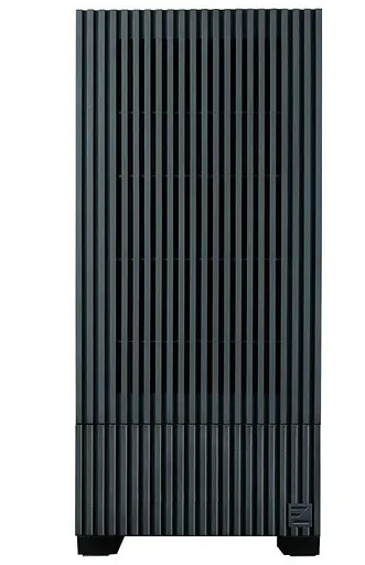 Корпус Zalman Z10 DS ATX Black (Z10DSBLACK) Без БП - фото 8