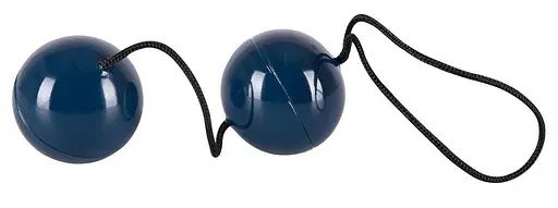 Великий набір різних секс-іграшок You2Toys Midnight Blue Set 9 шт. синій - фото 3