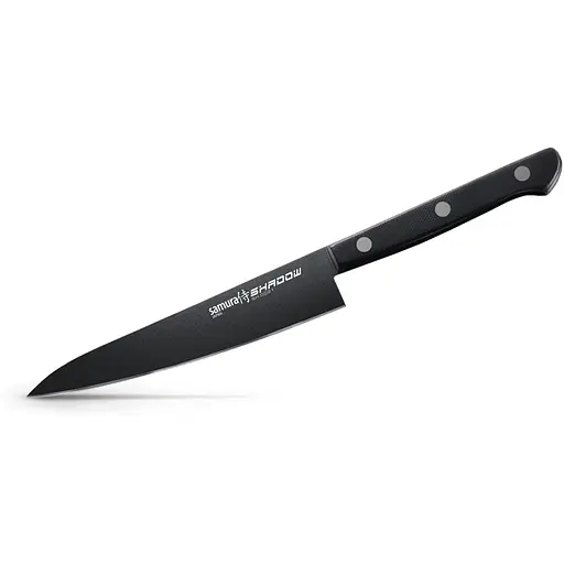 Ніж кухонний універсальний Samura Shadow SH-0021