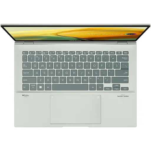 Ультрапортативний ноутбук ASUS Zenbook 14 UX3402ZA i7-1260P 4.70GHz,16GB,1TB,Windows 11 - фото 15