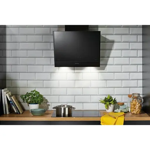 Вытяжка наклонная Gorenje WHI6SYB - фото 6