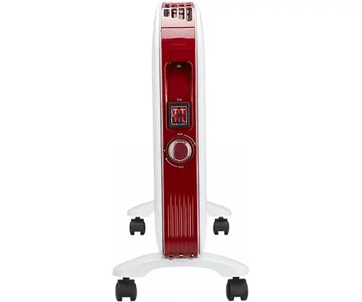 Обігрівач конвекторний Maestro MR-928 електричний - фото 2