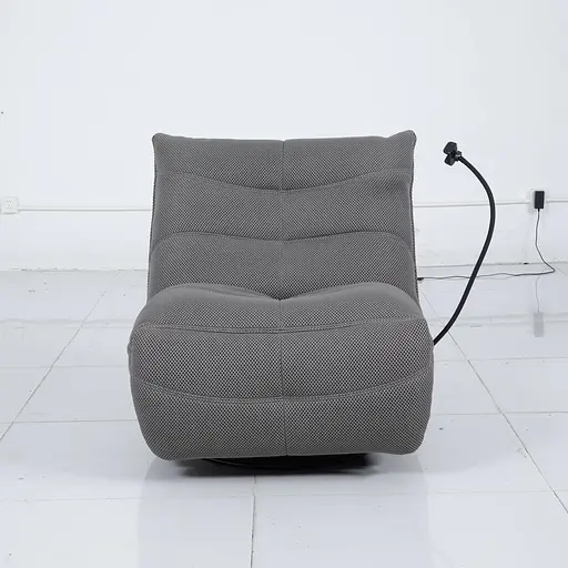 Кресло Avanti Patrick Grey - фото 2