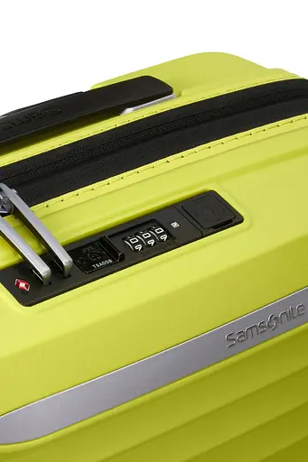 Валіза Samsonite UPSCAPE LIME 55x40x20(23) 55 См KJ1*74001 - фото 12