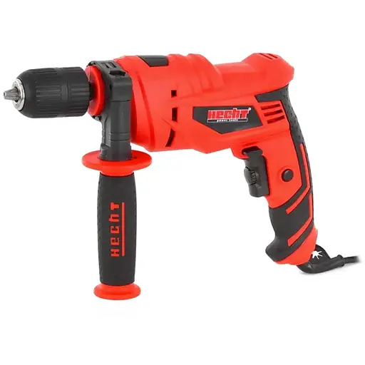 Дрель ударная HECHT 1072 - фото 1