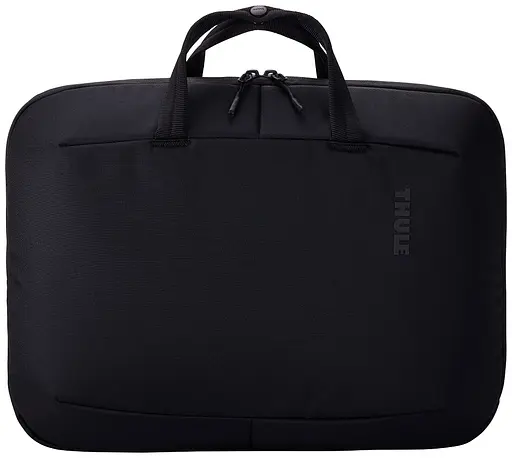 Сумка Subterra 2 Attache 16" TSA-416 Black Thule sum0027853 - фото 9