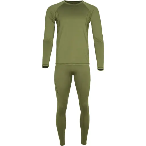 Термобілизна X-Fish One 3XL Оливковий