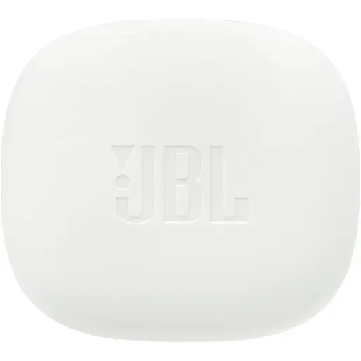 Навушники JBL Wave Flex 2 White Bluetooth (JBLWFLEX2WHT) - фото 5