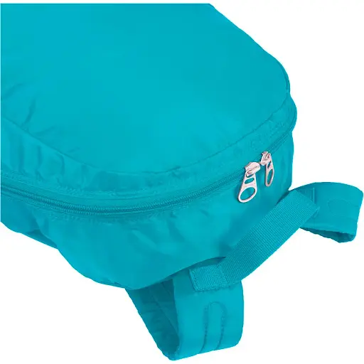 Рюкзак Tucano Compatto Eco XL Light Blue (BPCOBK-ECO-Z) (131797) - фото 4