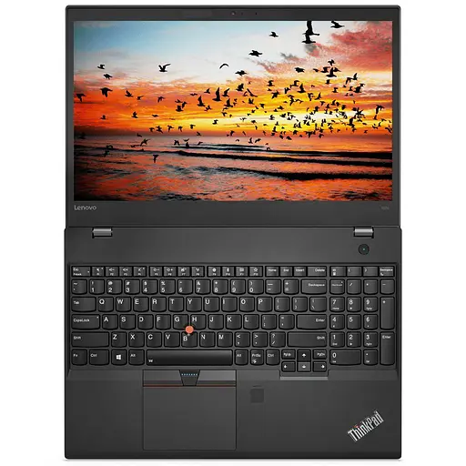 Ноутбук Lenovo ThinkPad T570 (i5-6300U/8/256SSD) - Class A "Б/В" - фото 6