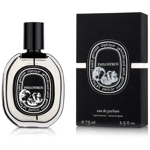Парфюмированная вода оригинал Diptyque Philosykos 75 мл - фото 1