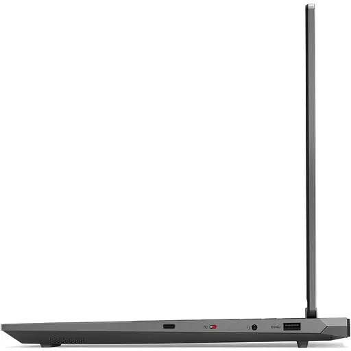 Ноутбук Ігровий LENOVO LOQ 15ARP9,5 7235HS la 42GHz,24GB,512GB,RTX 3050 6GB,DOS - фото 7