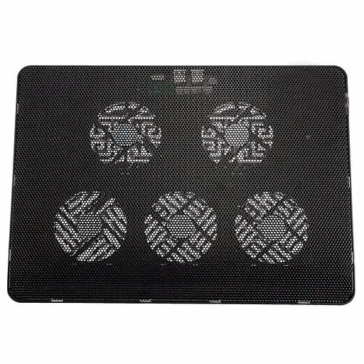 Підставка для ноутбука V5 охолоджуюча