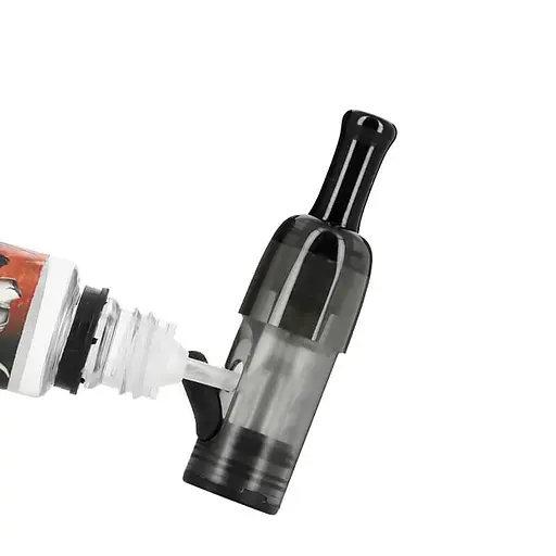 Картридж VOOPOO Doric Galaxy 2ml Coil 1.2 Ом (16818) - фото 2