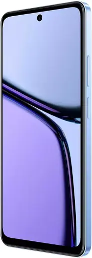 Смартфон Realme C65 6/128Gb Starlight Purple NFC UA UCRF - фото 6
