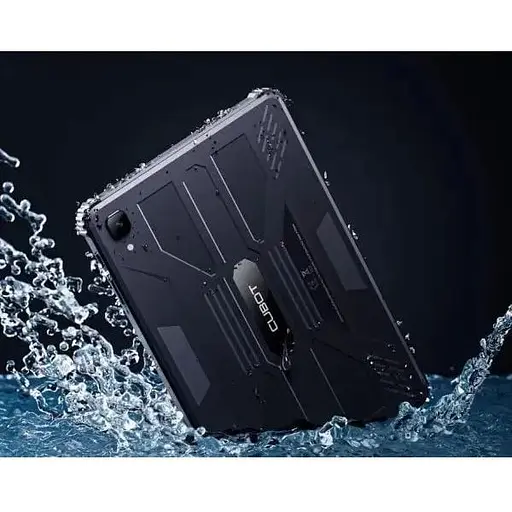 Планшет Cubot Tab Kingkong 8/256GB LTE Black - фото 5