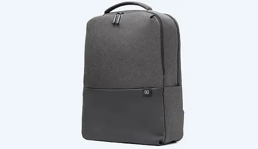 Рюкзак для ноутбука 90 Points Xiaomi Commuter Backpack 6971732584110 - фото 8