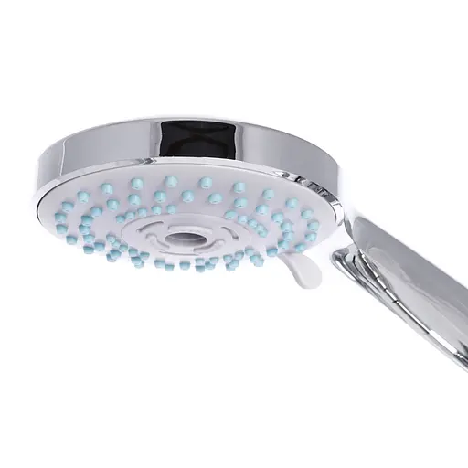 Змішувач для ванни Mixxus Vega 140 MI2774 Хром - фото 2