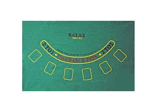 Настольная игра International Toys Trading LTD Покерный набор 500 фишек без номинала + сукно (жестяная коробка) (IG-3006) - фото 6