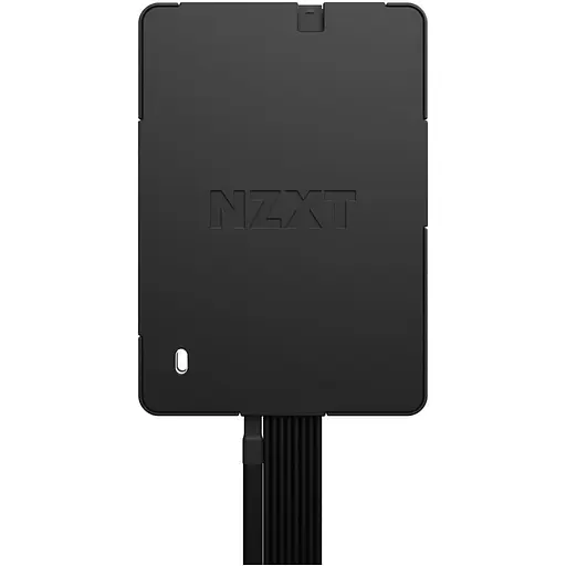 Контроллер NZXT Control Hub Digital RGB Lighting and Fan Speed Controller - фото 3