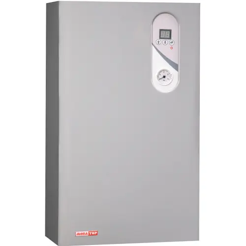 Электрический котел Mora Top EK 08 Electra Light GRAY 7,5