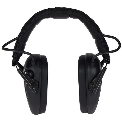 Активні навушники Earmor M300A Black
