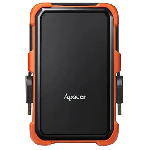 Перкусійний портативний масажер для тіла та м'язів Fascial Gun WHX008 (Чорно-синій)