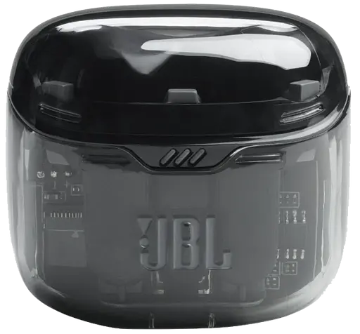 Гарнитура JBL TUNE FLEX 2 Ghost Black (JBLTFLEX2GBLK) - фото 3