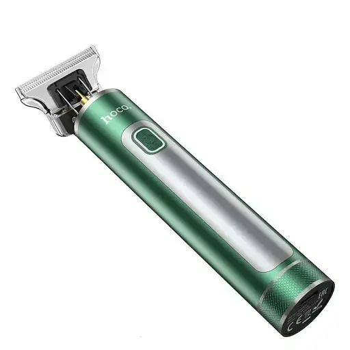 Металлический аккумуляторный триммер Hoco DAR03