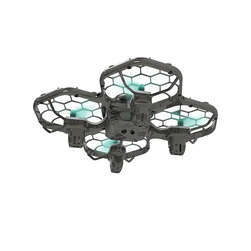 Квадрокоптер игрушечный Syma на радиоуправлении (X26PRO) - фото 4