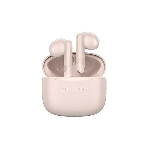 Навушники Vention Elf Earbuds E03 Pink Sand (NBHP0) - фото 2