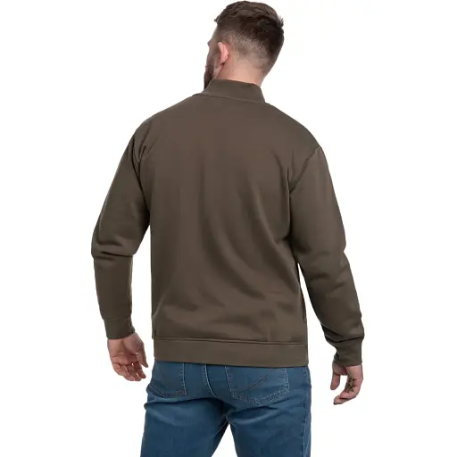 Флисовая кофта Pentagon Highneck Sweater M Ral - фото 8
