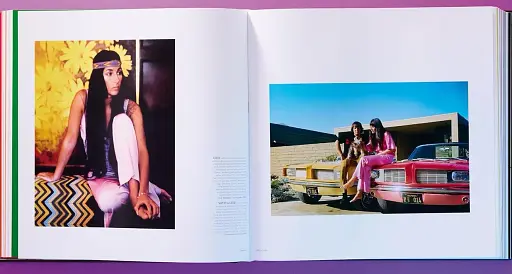 75 Years of Atlantic Records - фото 7